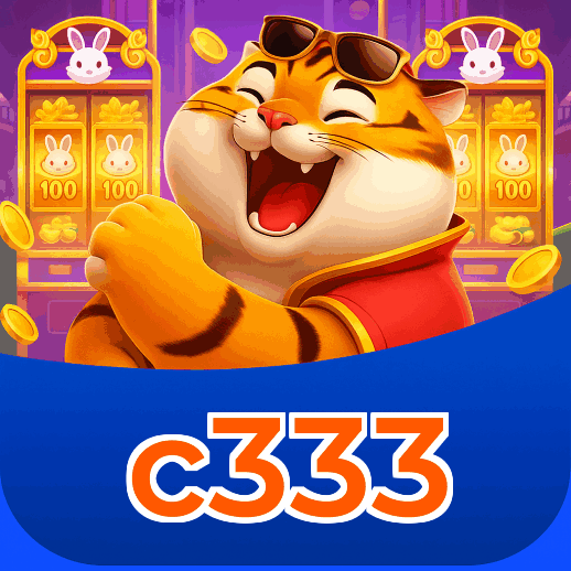 c333 bônus R$5.000 + 500 giros - Rollover 35x, prazo 30 dias, 38% taxa conversão