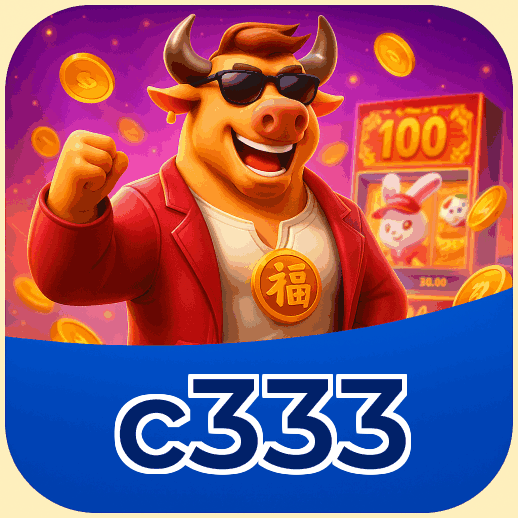 Tabela RTP dos jogos de cassino da c333